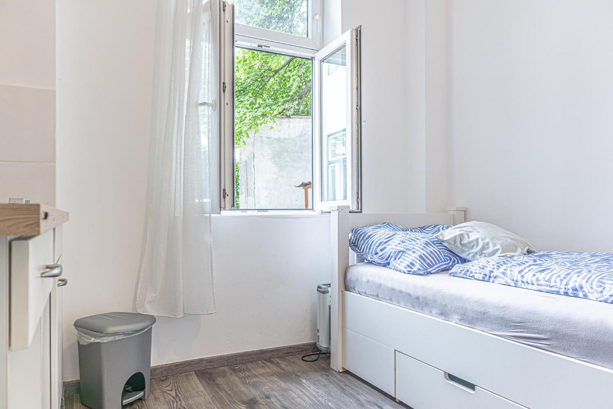 Brilliant 1Br Apt Comfortable Design/Near Schoenbrunn Wina Bagian luar foto
