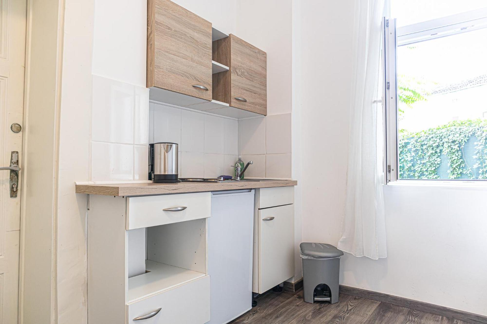Brilliant 1Br Apt Comfortable Design/Near Schoenbrunn Wina Bagian luar foto