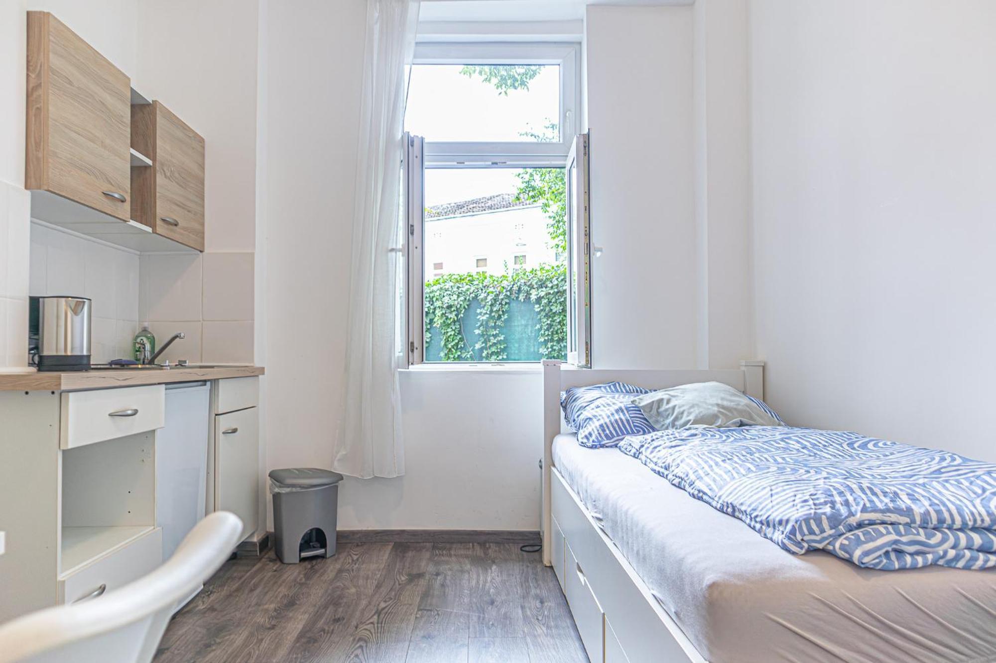 Brilliant 1Br Apt Comfortable Design/Near Schoenbrunn Wina Bagian luar foto