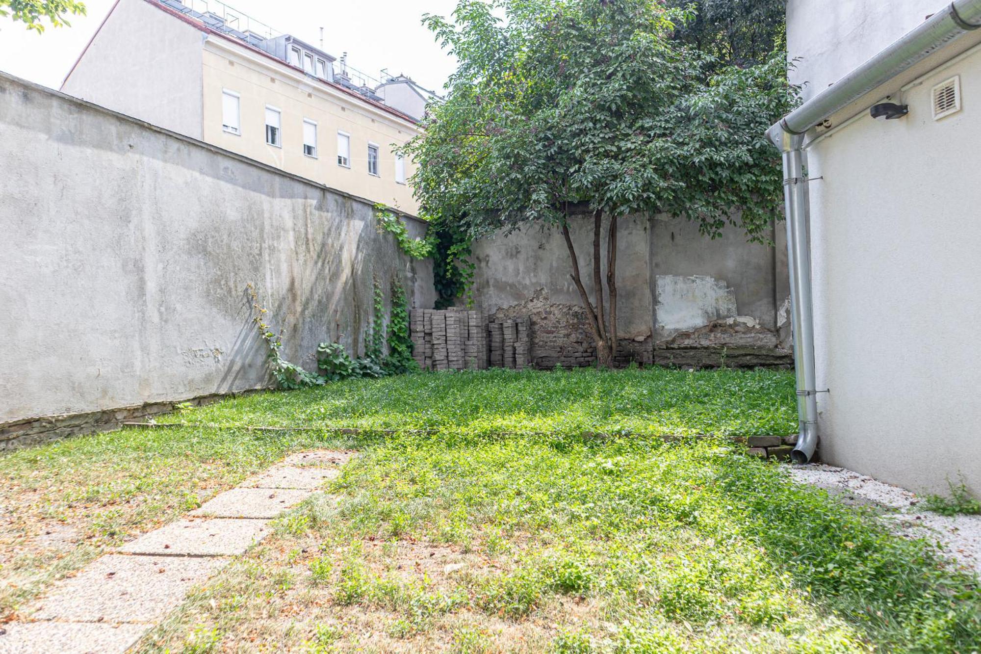 Brilliant 1Br Apt Comfortable Design/Near Schoenbrunn Wina Bagian luar foto