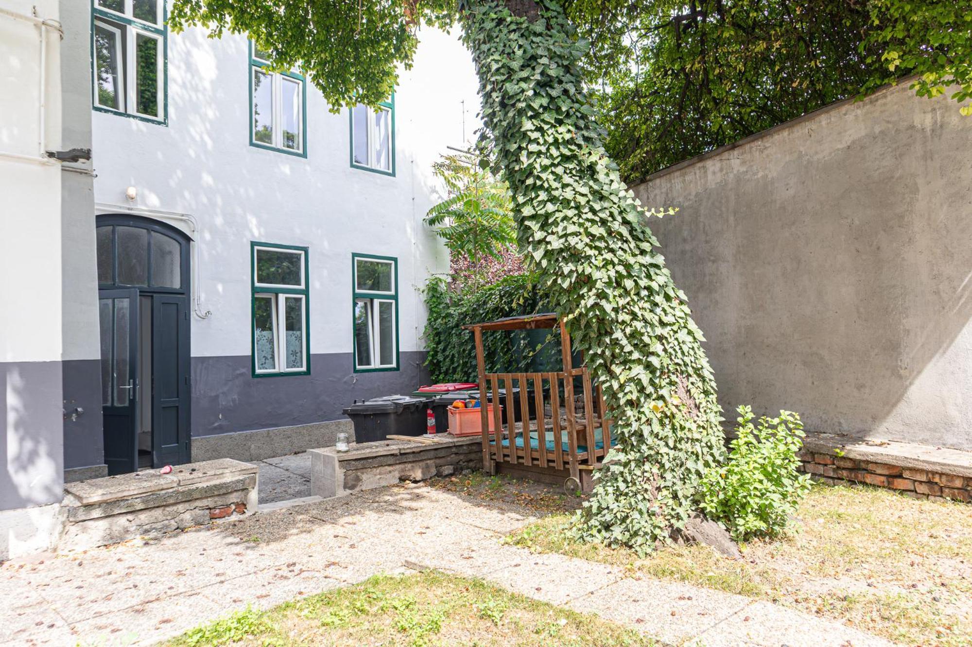 Brilliant 1Br Apt Comfortable Design/Near Schoenbrunn Wina Bagian luar foto